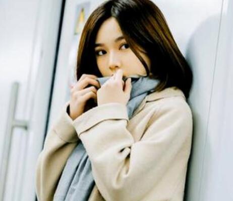 女朋友冷淡但不说分手