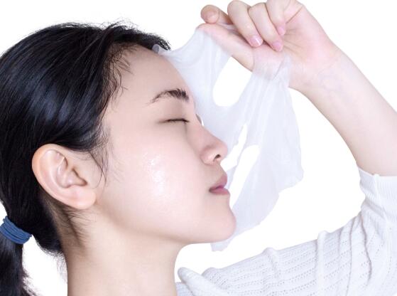 药丸面膜敷完后要洗脸吗
