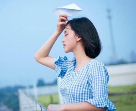 男人决定放弃一段感情