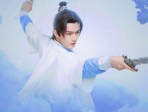 天舞纪龙皇是谁