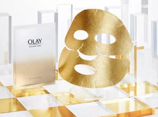 olay黄金面膜要洗吗