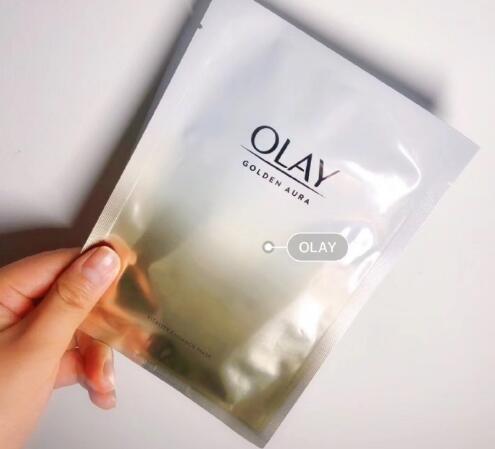 olay黄金面膜要洗吗