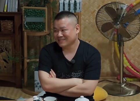 向往的生活岳云鹏魔术是哪一期