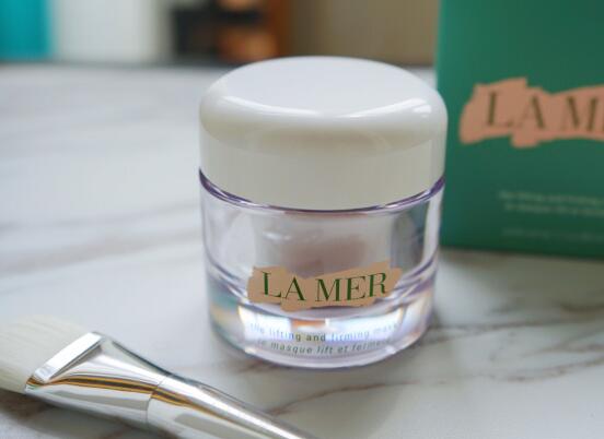 lamer紧致面膜用过要洗掉吗