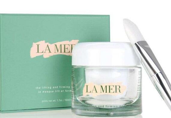 lamer紧致面膜用过要洗掉吗
