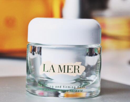 lamer紧致面膜用过要洗掉吗
