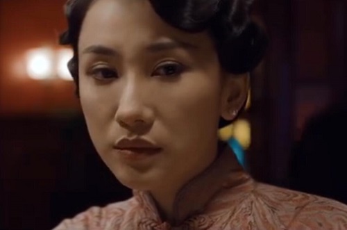 河神2崔疯子怎么死的