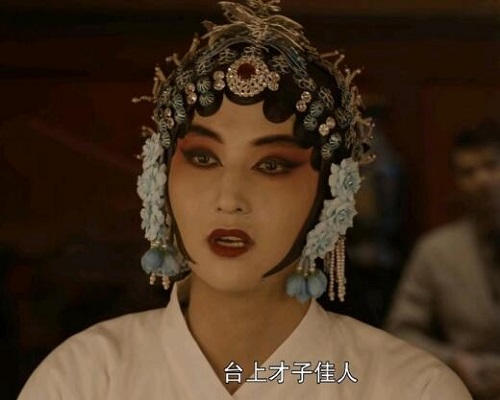 河神2崔疯子怎么死的