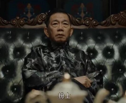 河神2聂小秋和都督什么关系