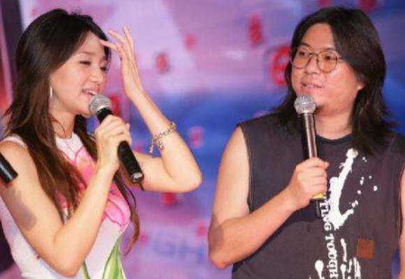 阿朵和高晓松为什么分手
