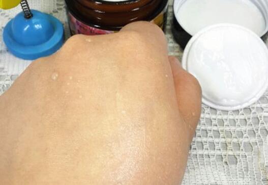 爆水霜的正确使用方法