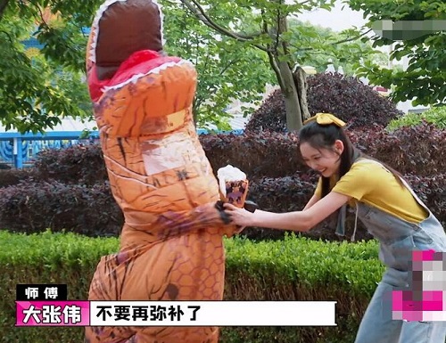 认真的嘎嘎们王子甲资料