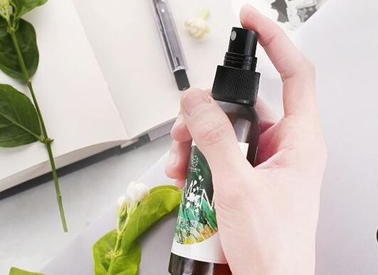 茉莉纯露的功效与作用
