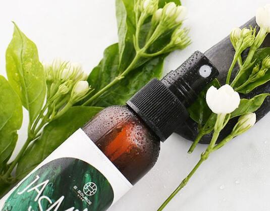 茉莉纯露的功效与作用