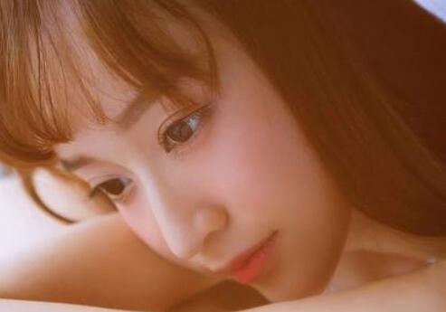 让男生极度有好感的女生