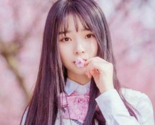 让男生极度有好感的女生