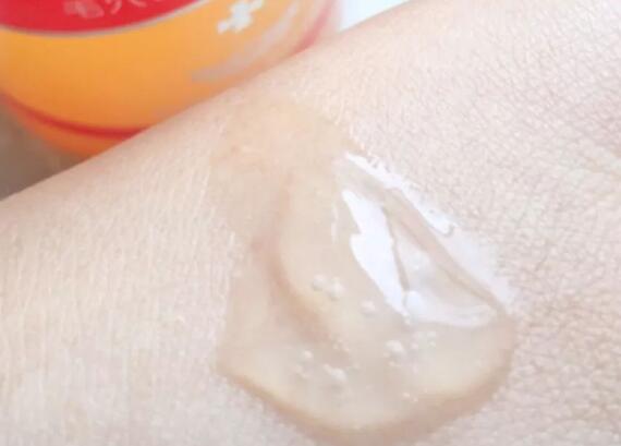 去角质啫喱多久用一次