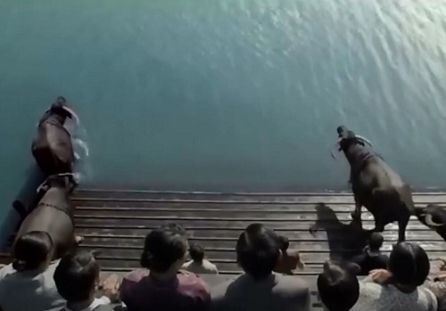 河神2九牛入海钓河妖是第几集