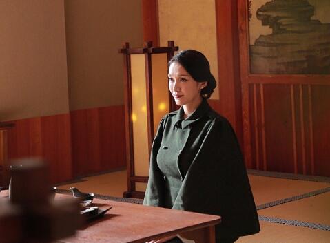 河神2戎傲霜扮演者是谁