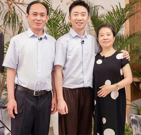 青春环游记2去杨迪家是哪一期