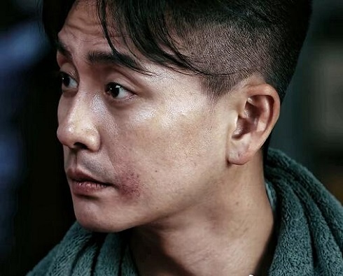 战毒韦俊轩最后和谁在一起了