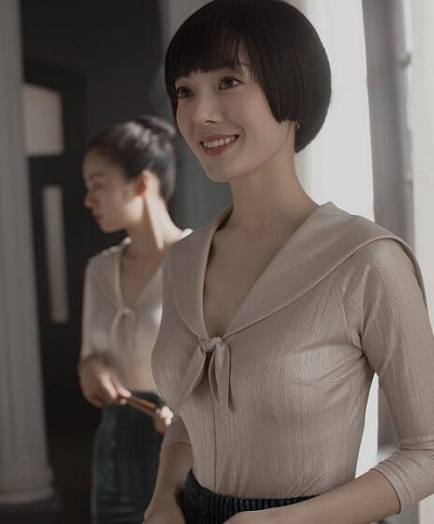 河神2陈似如怎么死的