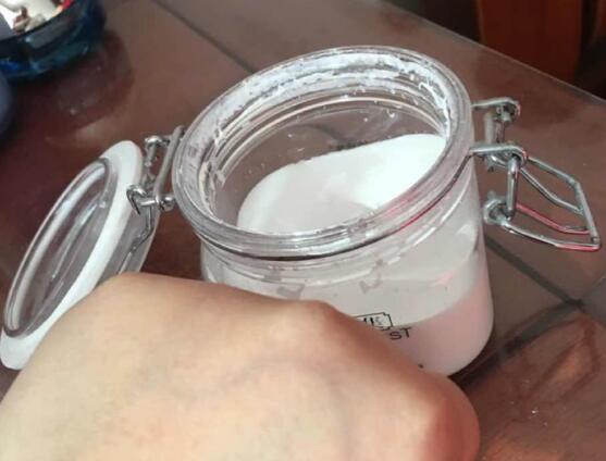 佰草集大白泥面膜使用方法