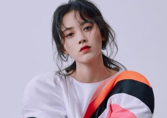 鞠婧祎为什么是四千年第一美女