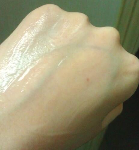面膜剩下的精华液怎么办