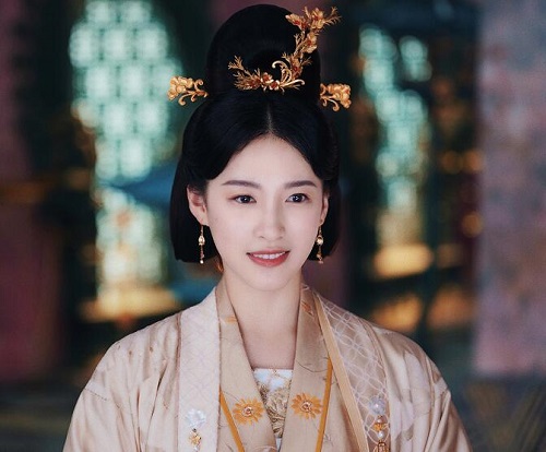 锦绣南歌王妃后面黑化了吗