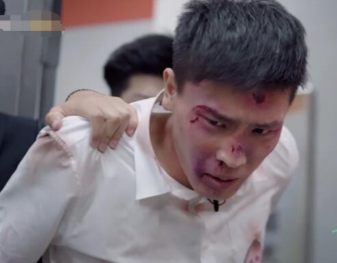 密室大逃脱2小明扮演者是谁