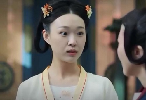 锦绣南歌小辛怎么出现的