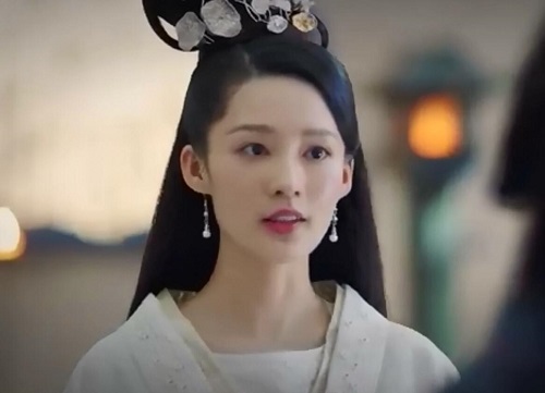 锦绣南歌小辛怎么出现的