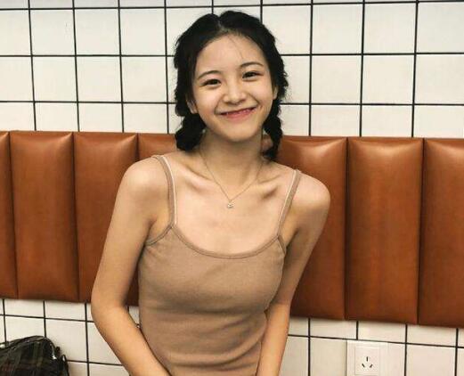 李庚希是哪个公司的艺人