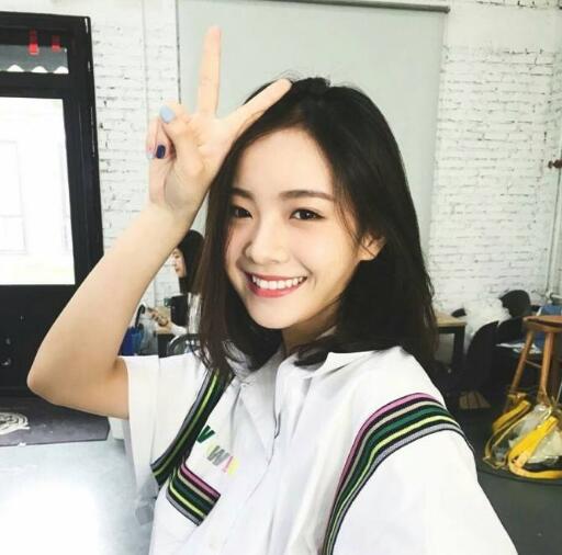 李庚希是哪个公司的艺人
