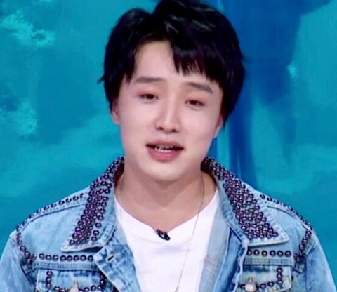 认真的嘎嘎们冯满背景资料