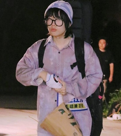 明日之子4王江元个人资料