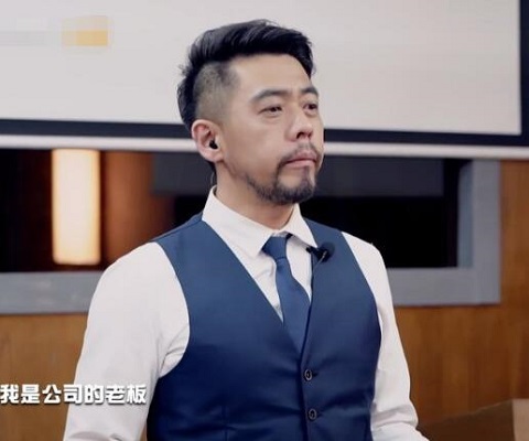 密室大逃脱2陶总扮演者是谁
