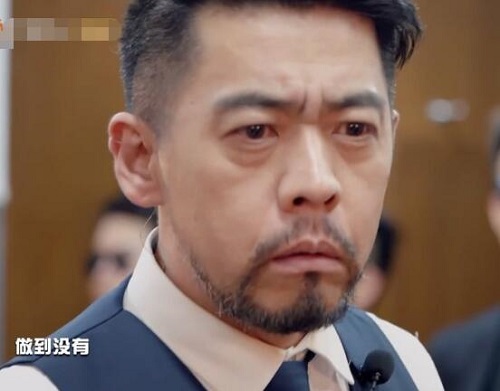 密室大逃脱2陶总扮演者是谁