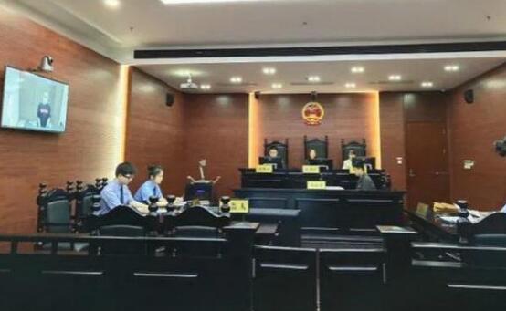 为养老金将母亲藏尸冰柜获刑10月