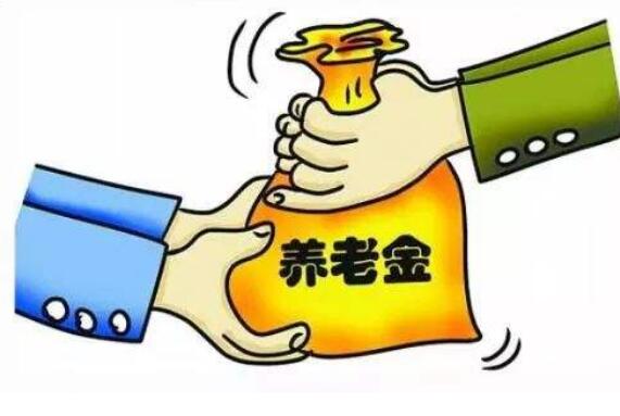 为养老金将母亲藏尸冰柜获刑10月