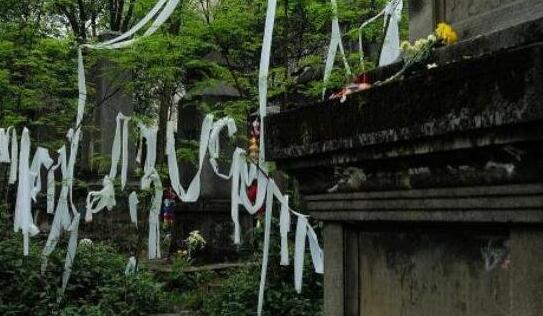 重庆铜元局灵异事件