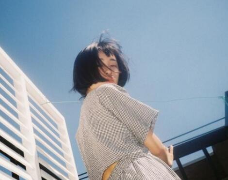 女生等你撩的表现