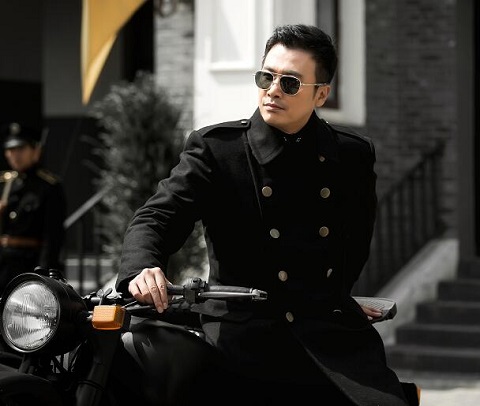 胜算为什么换女主角