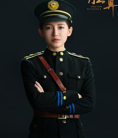胜算为什么换女主角