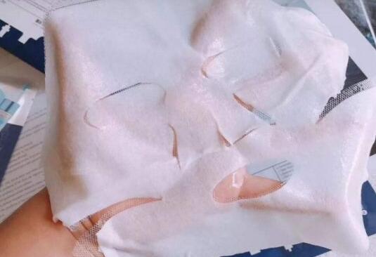 敷完面膜后要擦水乳吗