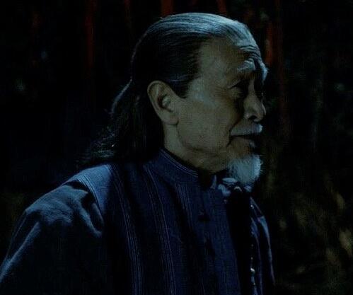 河神2老河神胡总管肖砚为什么被炸死