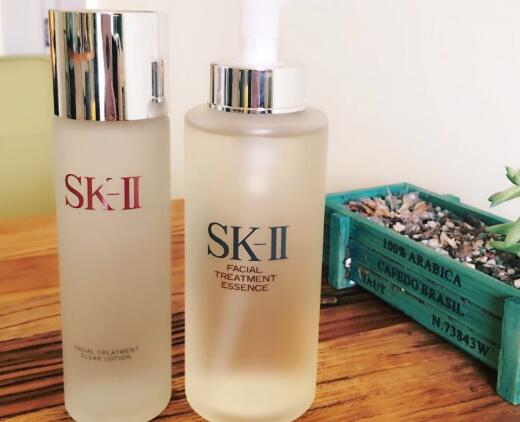 sk2清莹露可以天天用吗