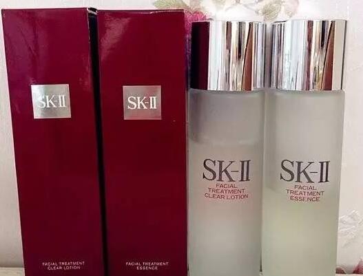 sk2清莹露可以天天用吗