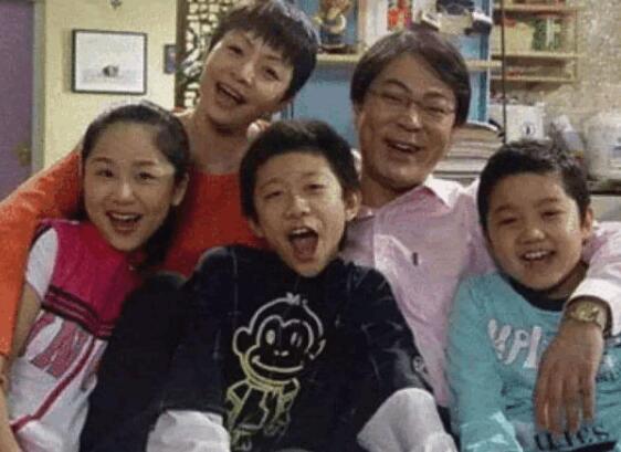 家有儿女太恐怖